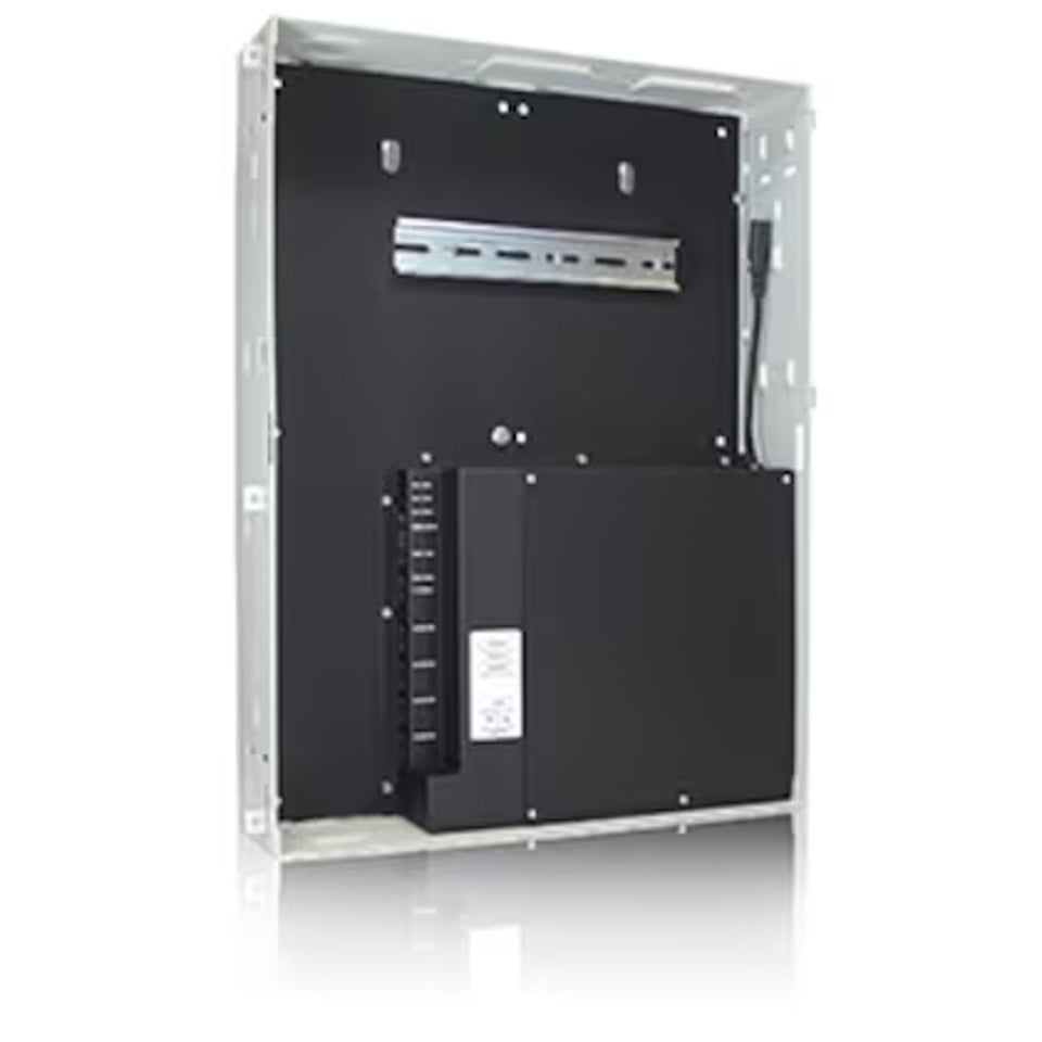 Somfy Data Panel
