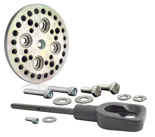 Somfy Sunea RTS CMO ME Awning Override Kit