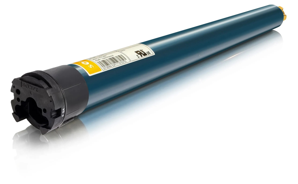 Somfy Sonesse 50 RTS Round Head Motor 510S2 1001805