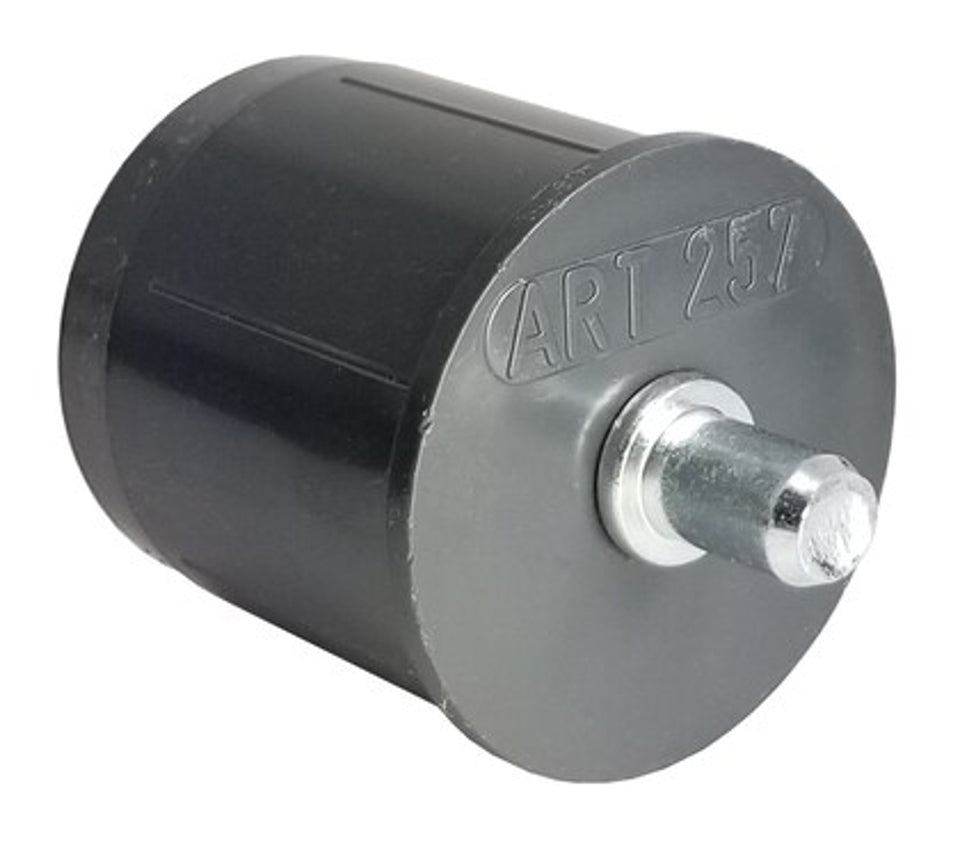Somfy Plastic Idler End Cap 10mm Shaft