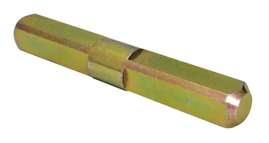 Somfy 13mm Sq. Intermediate Drive Shaft - 16mm O.D.