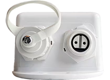 Somfy Dimmable LED RTS Light Kit (Cool White)