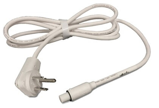 Fast Connector Extension Cable 3C SJTW with NEMA Plug - 4.4 ft.