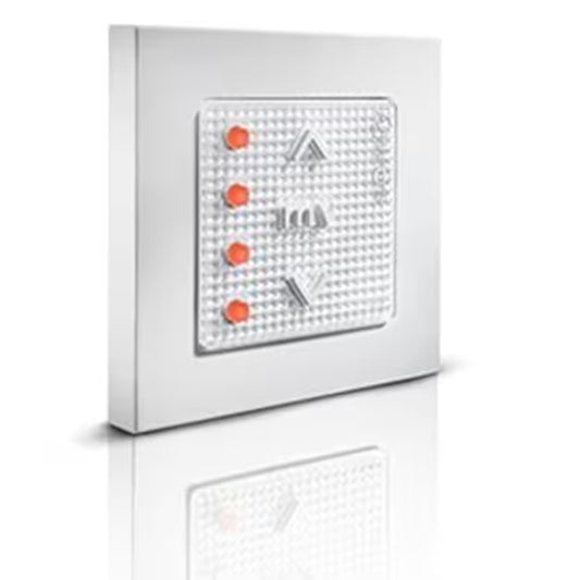 Somfy Smoove 4 RTS Pure