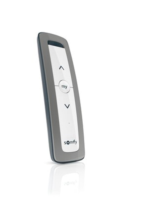 Situo® 1 RTS Iron II remote