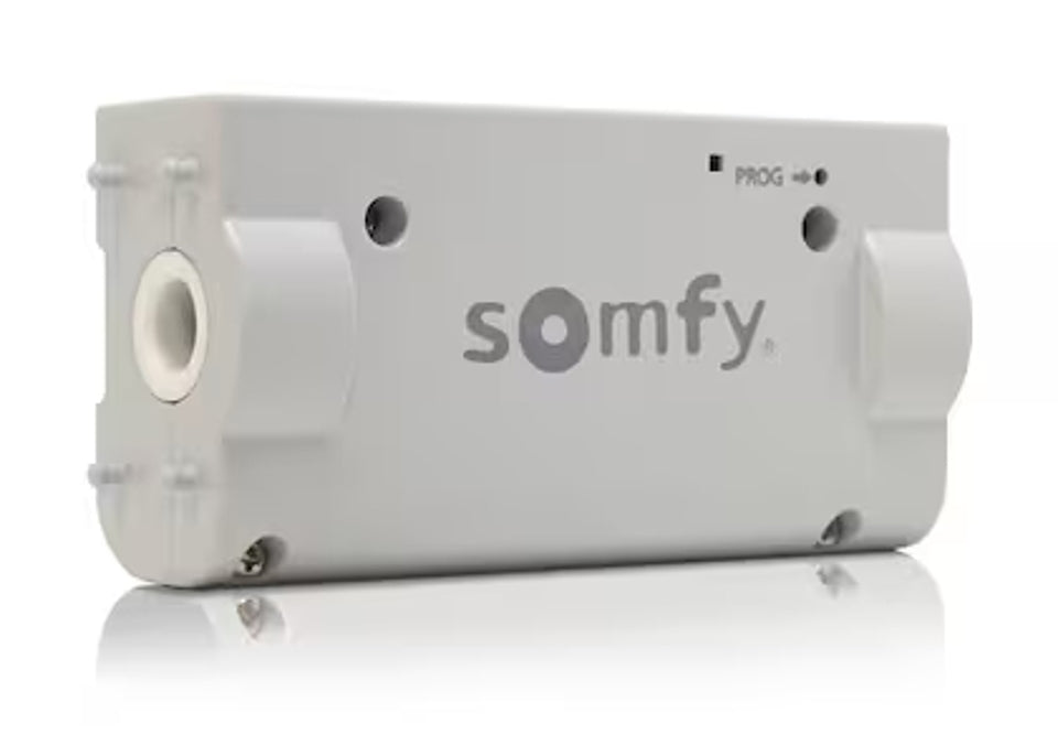 Somfy Tilt 50 WireFree Through Shaft RTS Motor