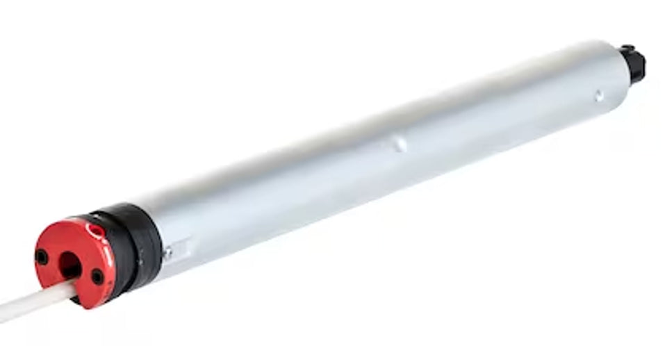 Somfy T3.5 DC Motor 6Nm 18rpm 12V