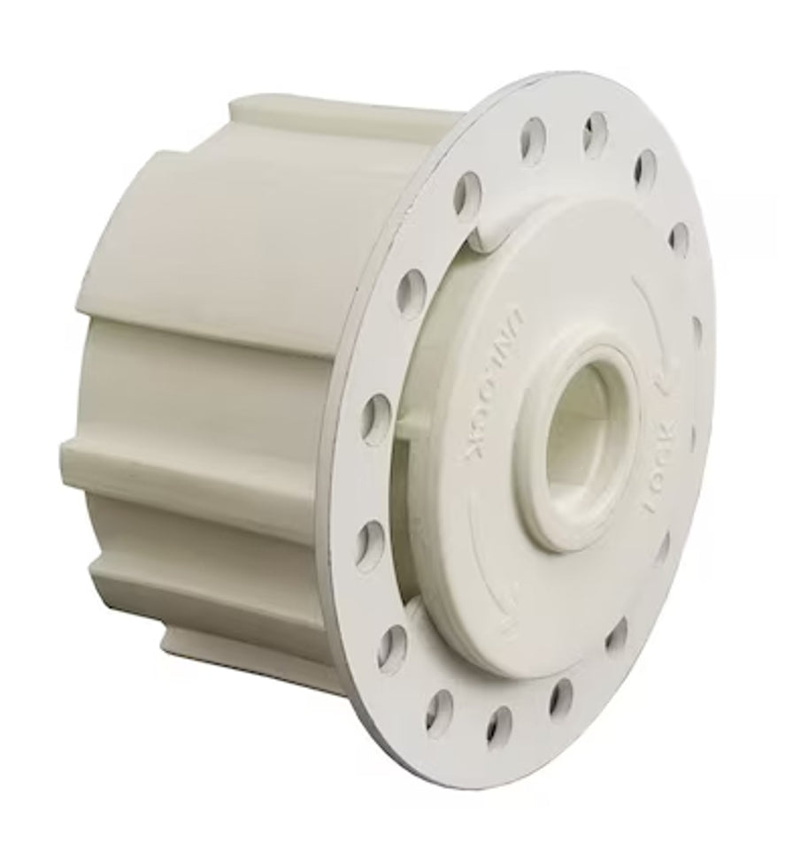 Somfy Female Idler End Plug