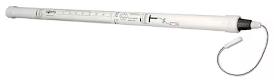 Somfy 12V DC Reloadable Battery Tube 9018685