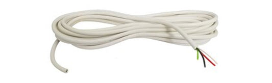 Somfy 4-Conductor Motor Cable SJTW (Sold per Foot)