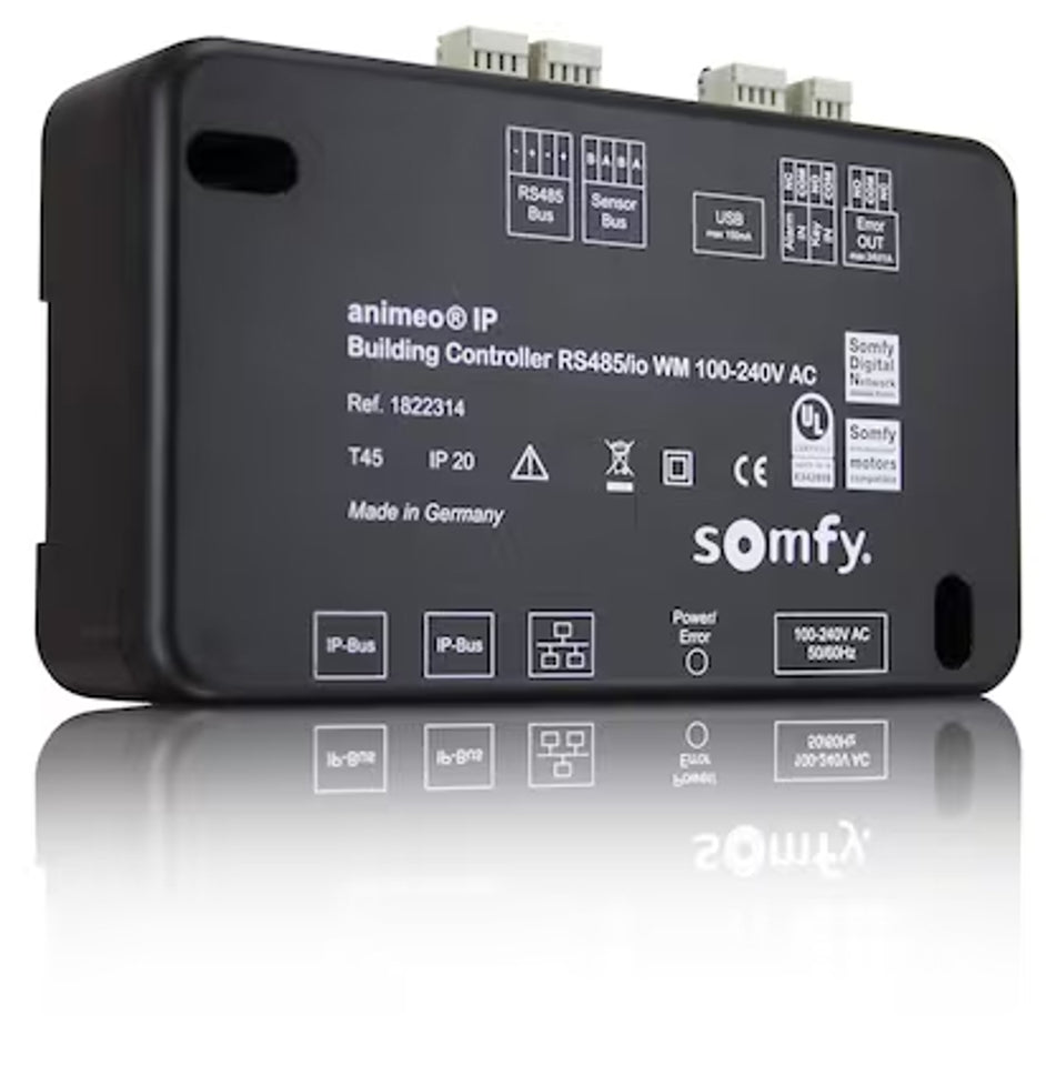 Somfy 1822314