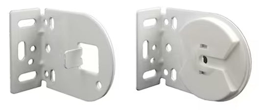 Somfy Motor And Idler Bracket Kit 40P (Acmeda type)