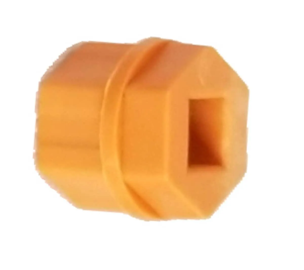 Somfy Shaft Adaptor HT Window (TL25 Only)