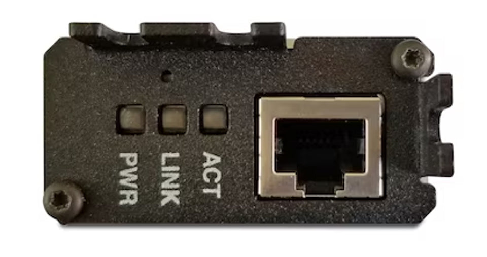 Somfy SDN POWER OVER ETHERNET (POE) GATEWAY