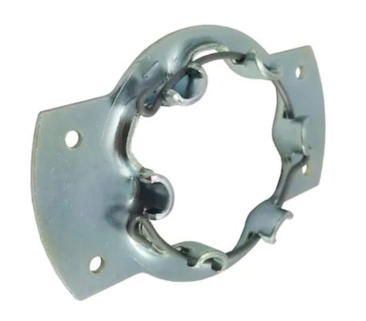 Somfy LT50 HA Flush Mount Motor Bracket