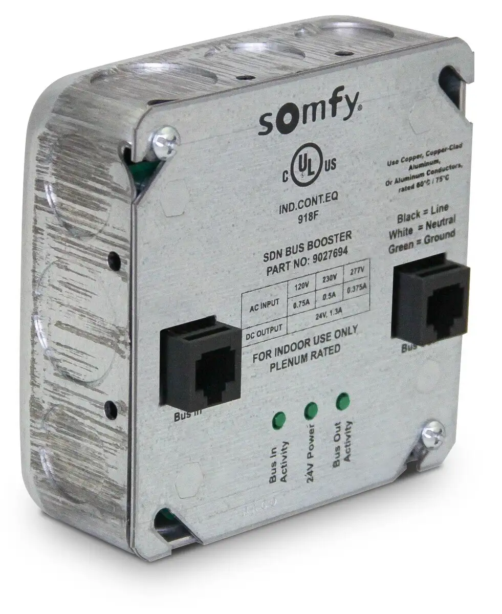 Somfy 9027694