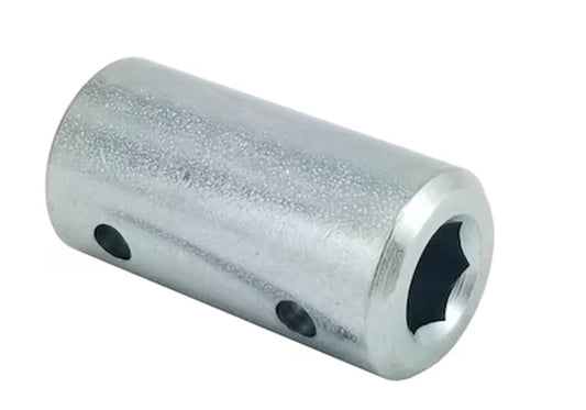 Somfy Connector Sleeve 7 mm