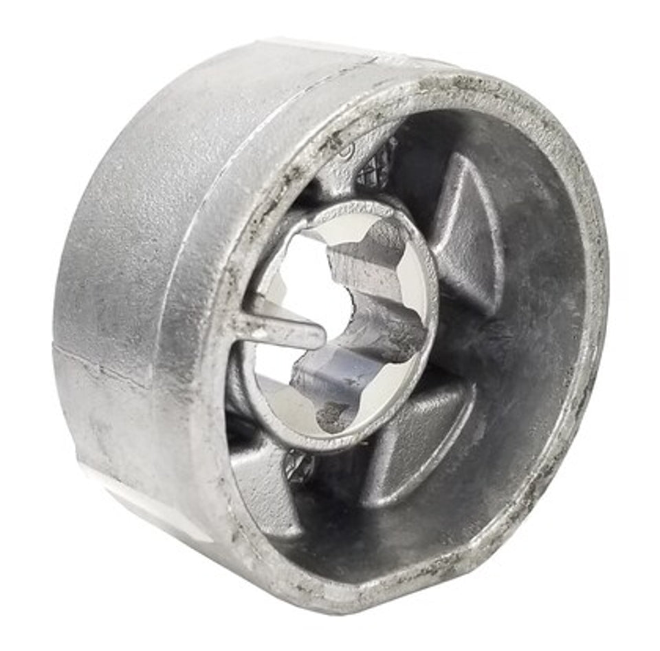 Somfy Drive Wheel LT60