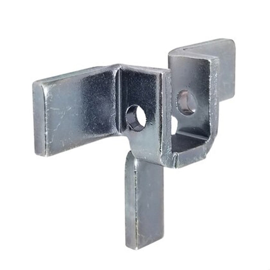 Somfy U Shape Motor Bracket