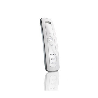 Somfy Situo 5 RTS Natural Transmitter