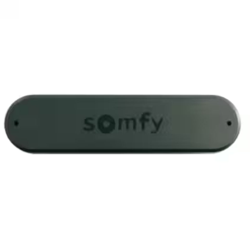 Somfy Eolis 3D Wirefree RTS (Black)