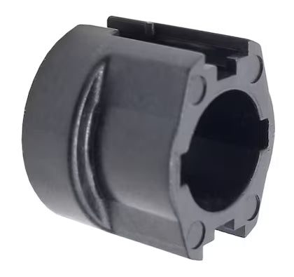 Somfy Spears Shaft Adapter
