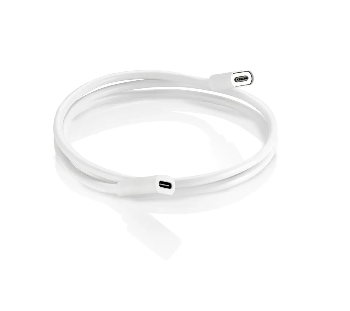 USB-C Magnetic Rigid Cable