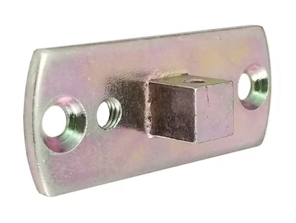 Somfy LT50 LO Motor Bracket With Stud