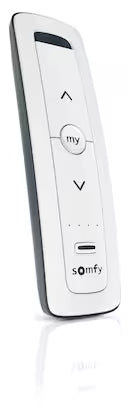 Somfy Situo RTS Pure Transmitter 5 Ch