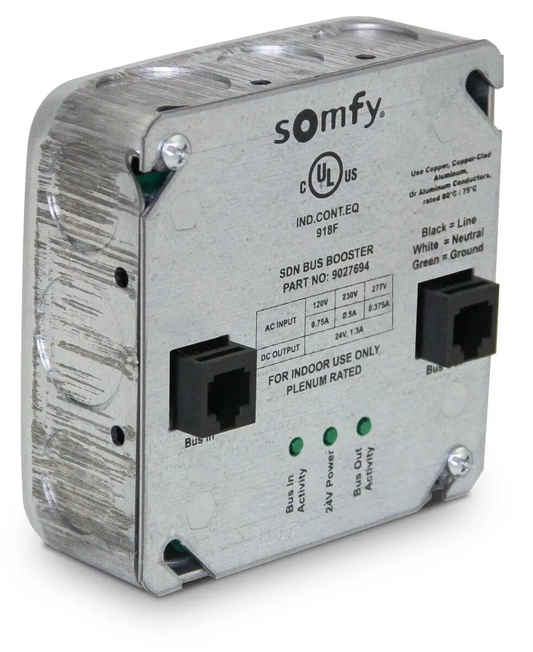 Somfy 9027694