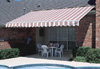 Motorized Retractable Awnings