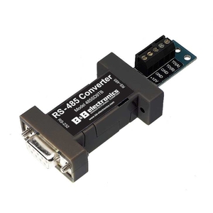 Animeo RS232 To RS485 Converter
