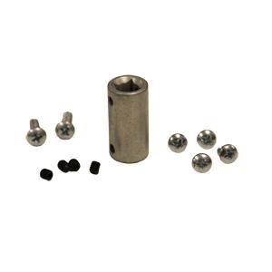 Connector Sleeve 7 mm